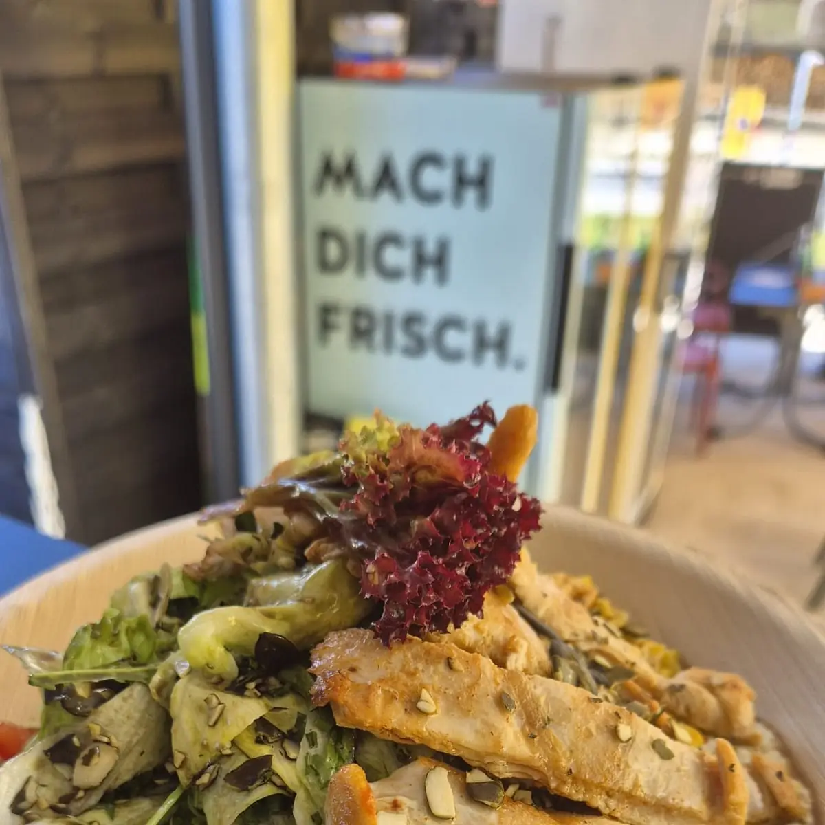Essen und Trinken photo 8