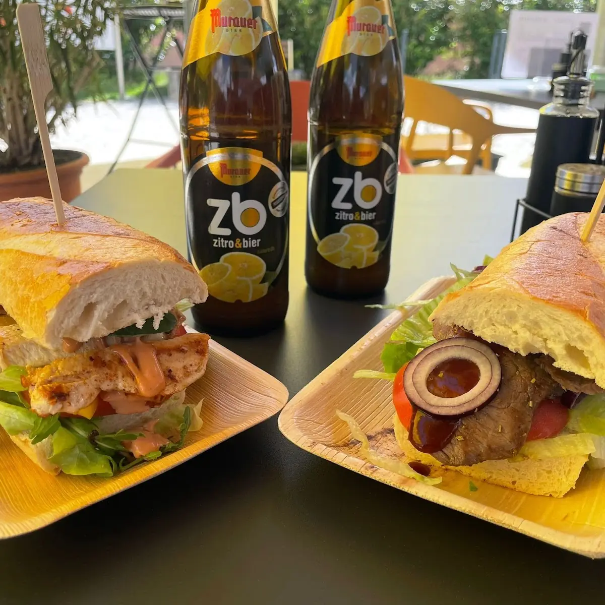 Essen und Trinken photo 9