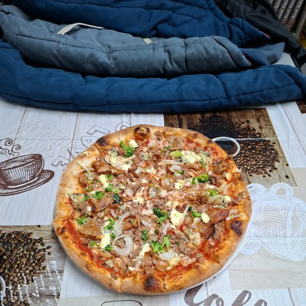 Essen und Trinken photo 3