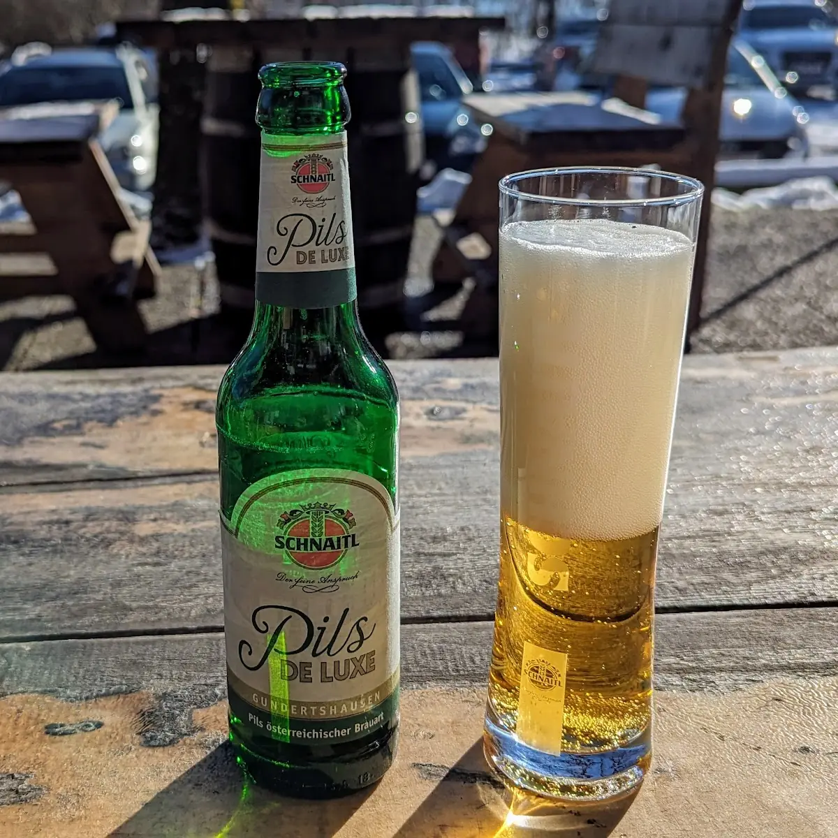 Essen und Trinken photo 2