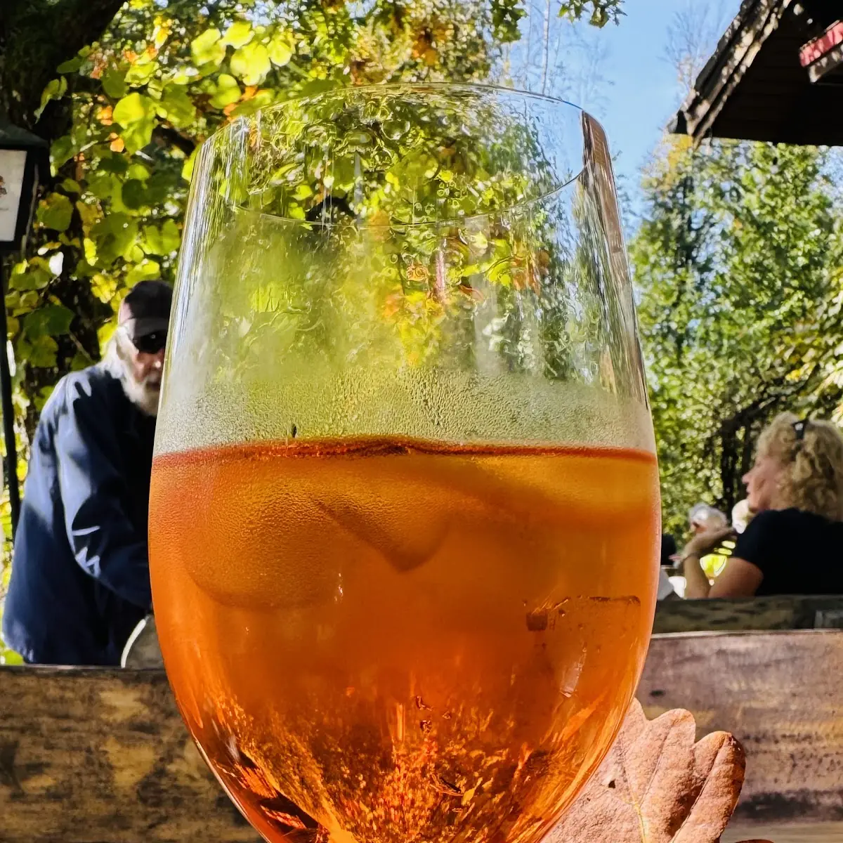 Essen und Trinken photo 4