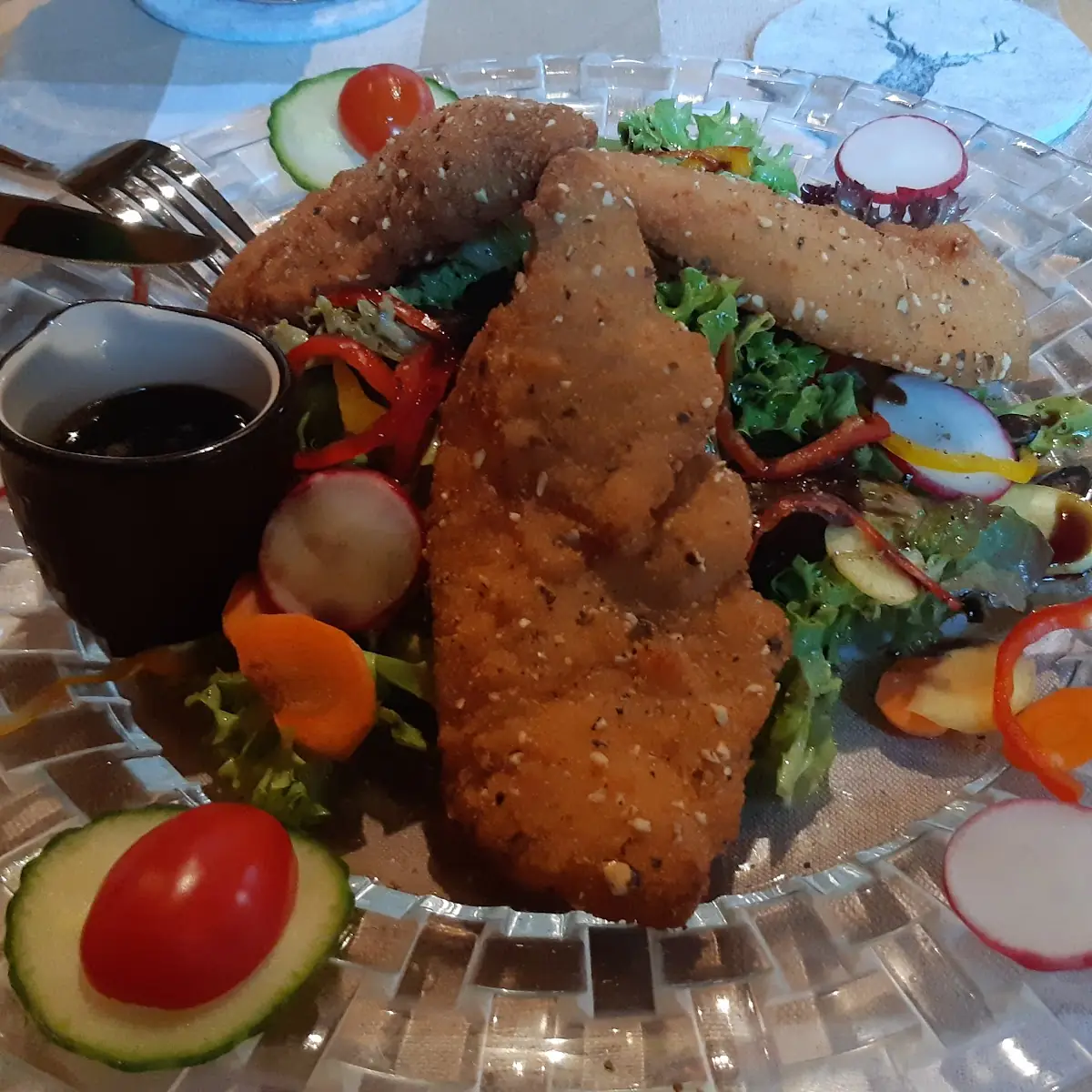 Essen und Trinken photo 5