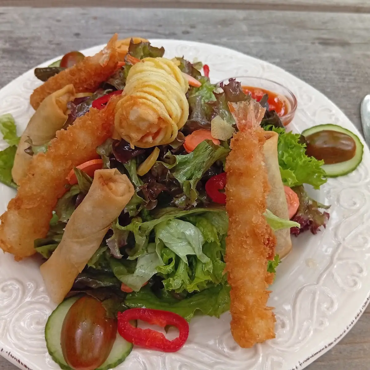 Essen und Trinken photo 7