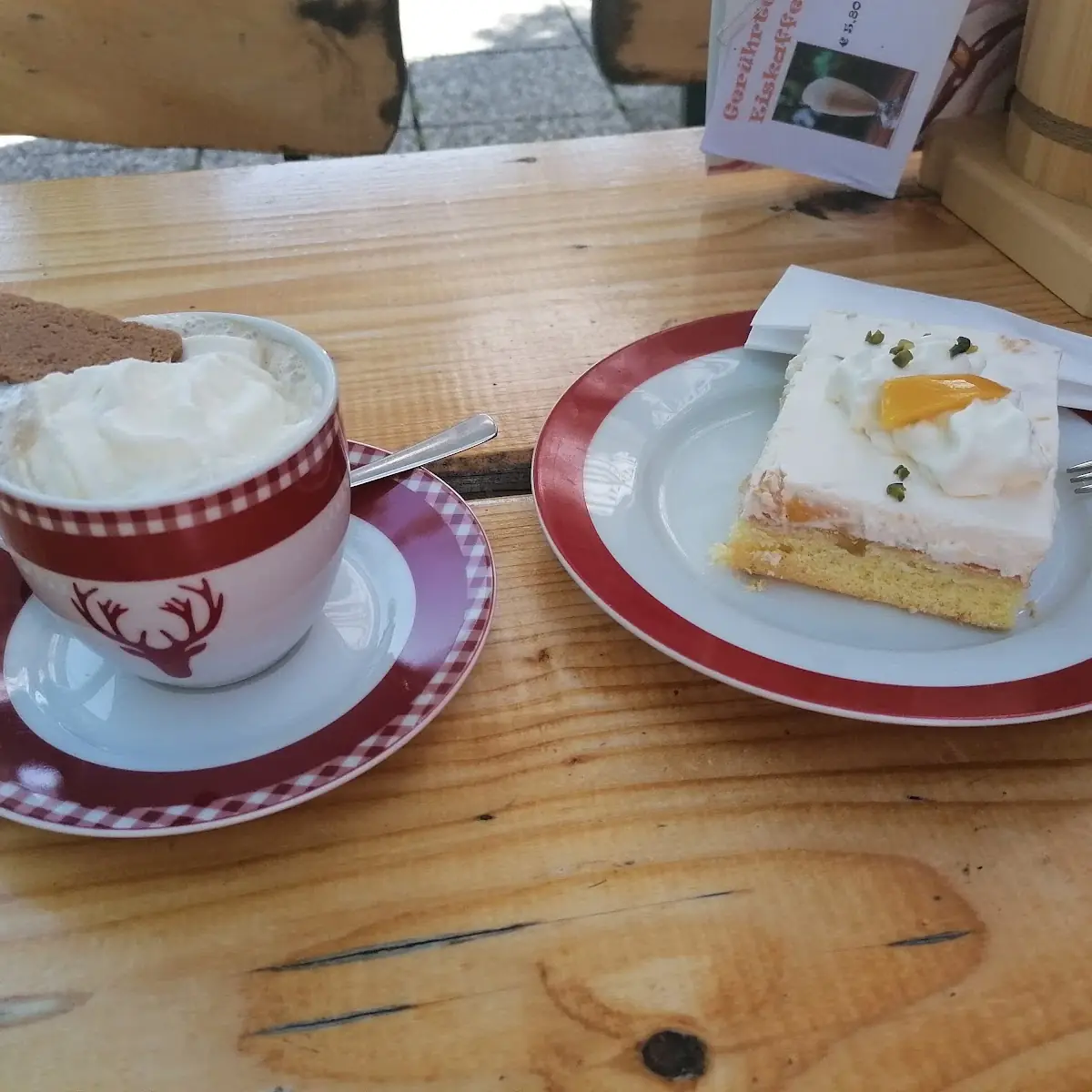 Essen und Trinken photo 9