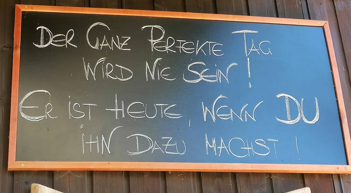 Speisekarte photo 4