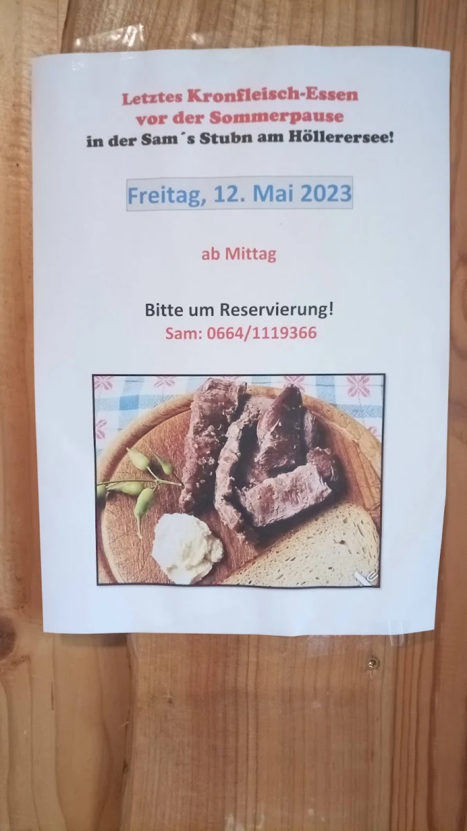 Speisekarte photo 6