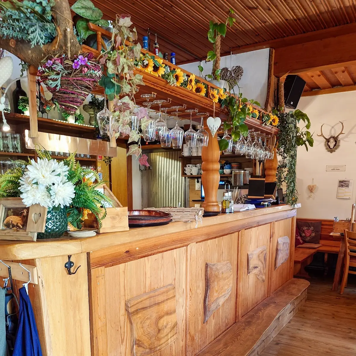 Atmosphäre photo 6