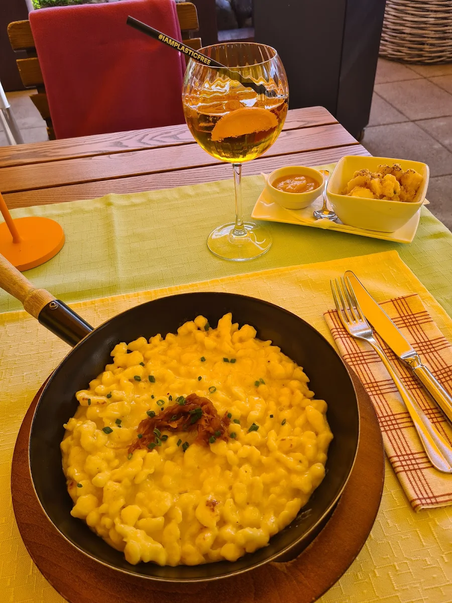 Essen und Trinken photo 7