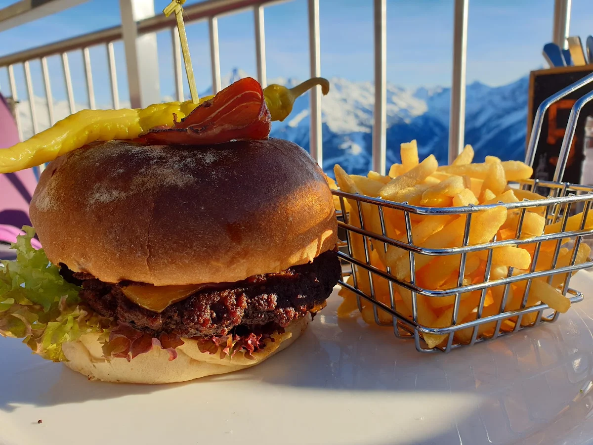 Essen und Trinken photo 1