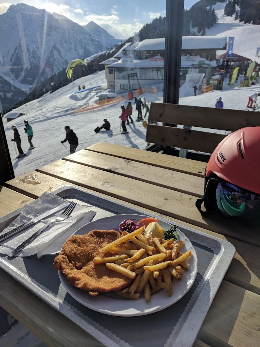 Essen und Trinken photo 2