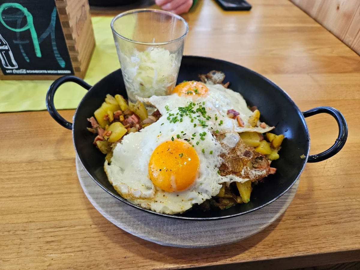 Essen und Trinken photo 5