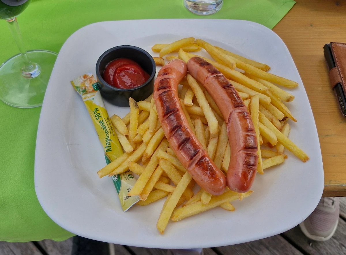 Essen und Trinken photo 6