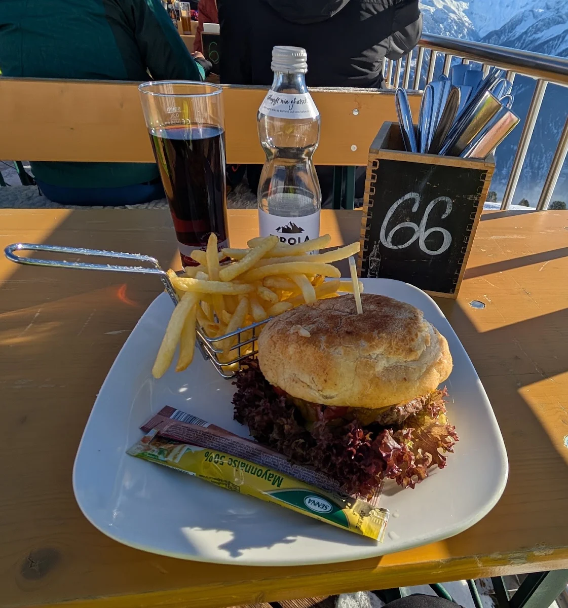 Essen und Trinken photo 7