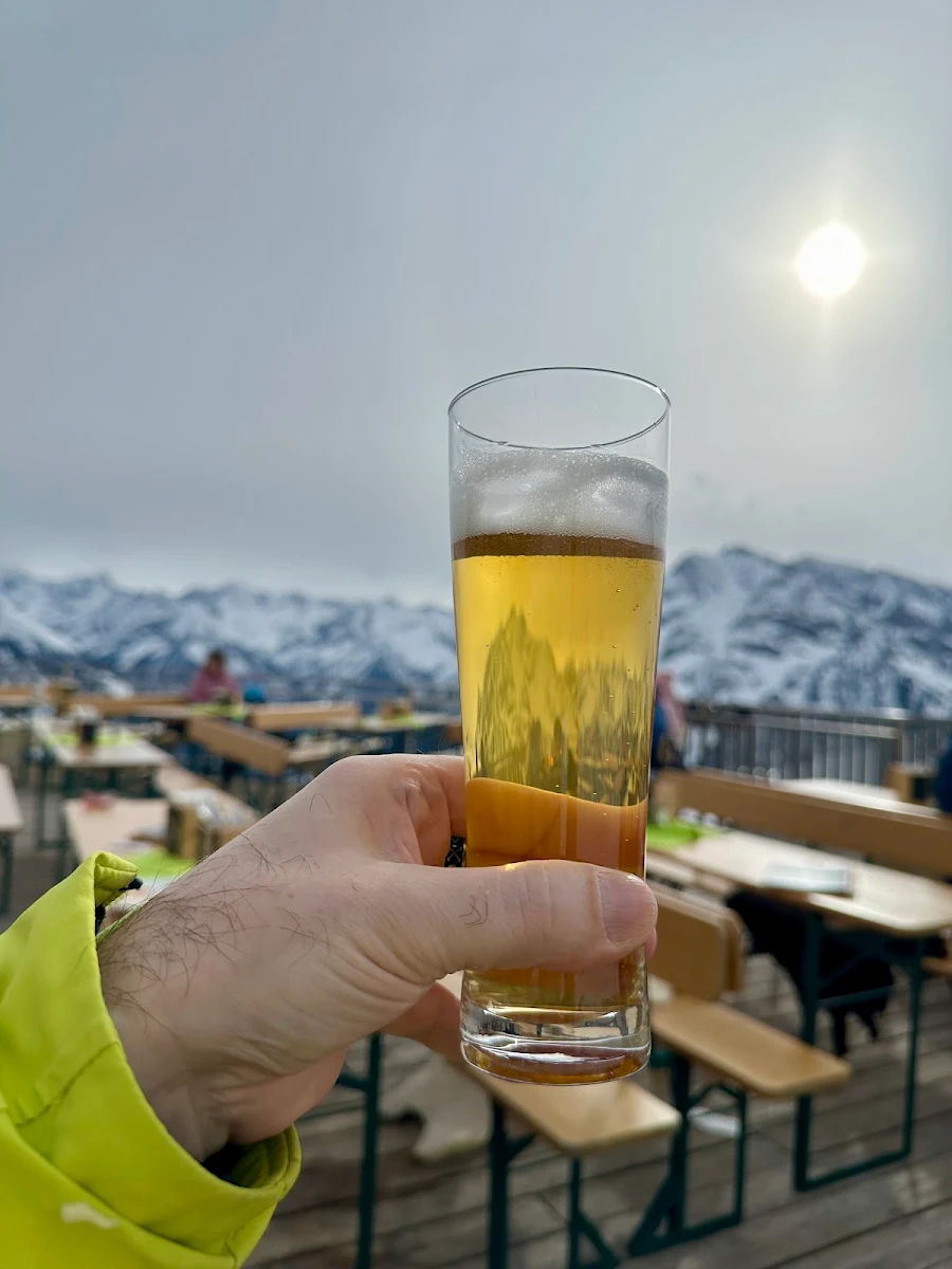 Essen und Trinken photo 8