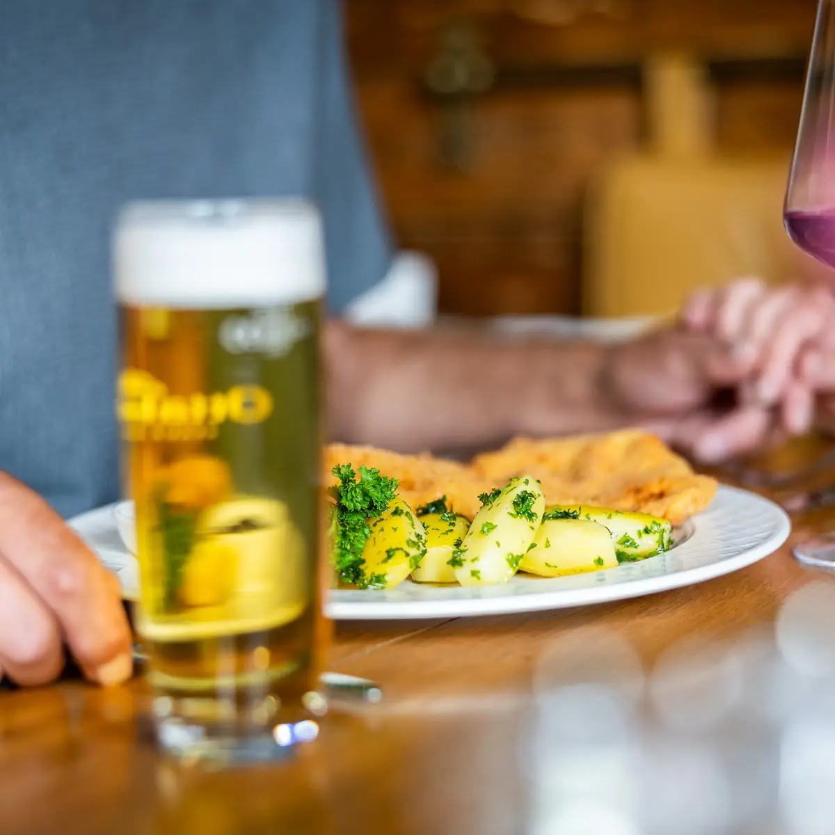 Essen und Trinken photo 2