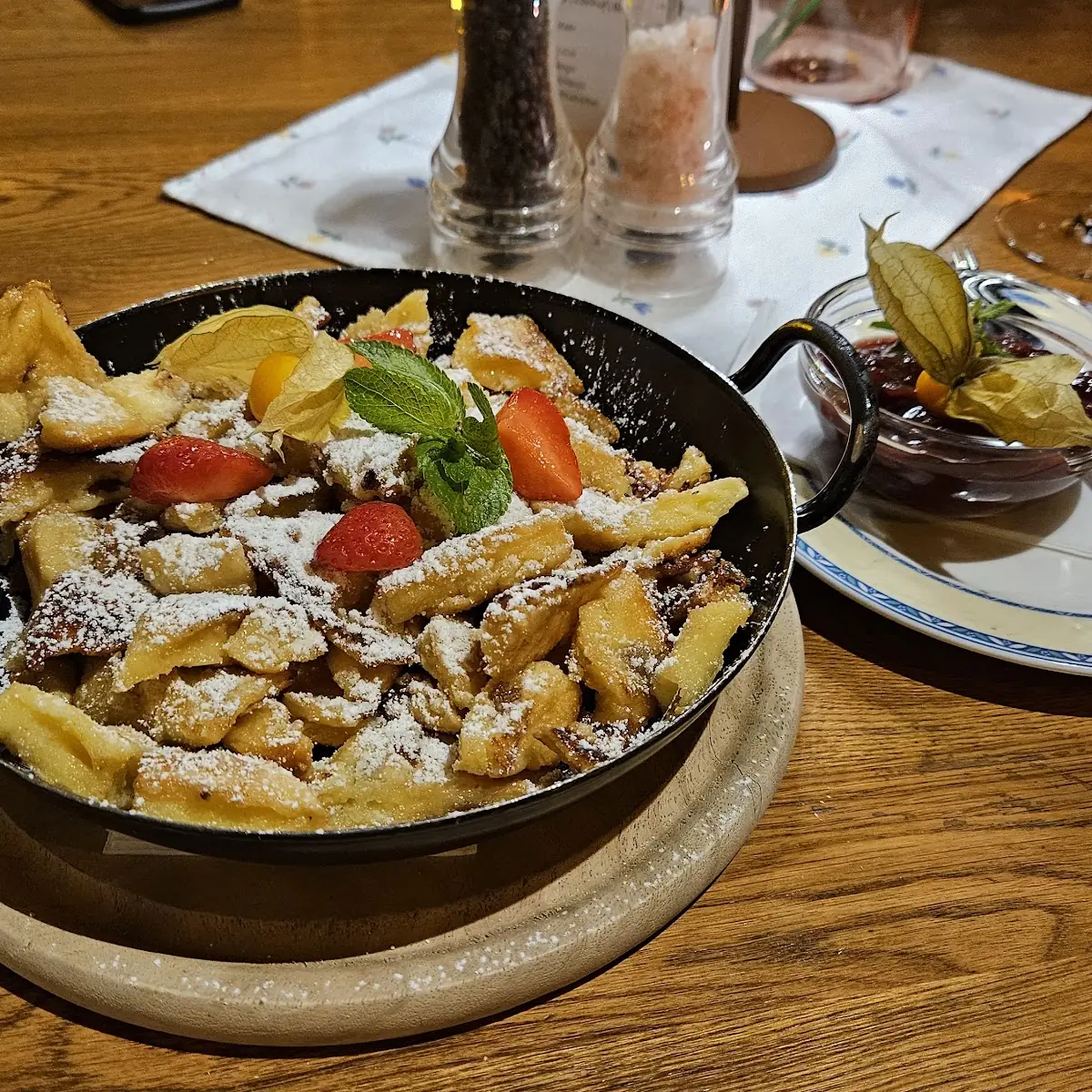 Essen und Trinken photo 4