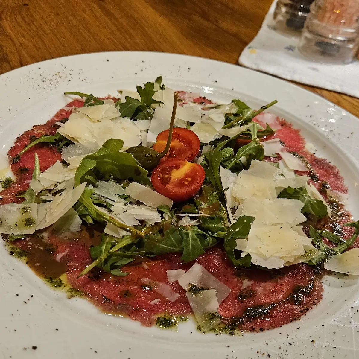 Essen und Trinken photo 5