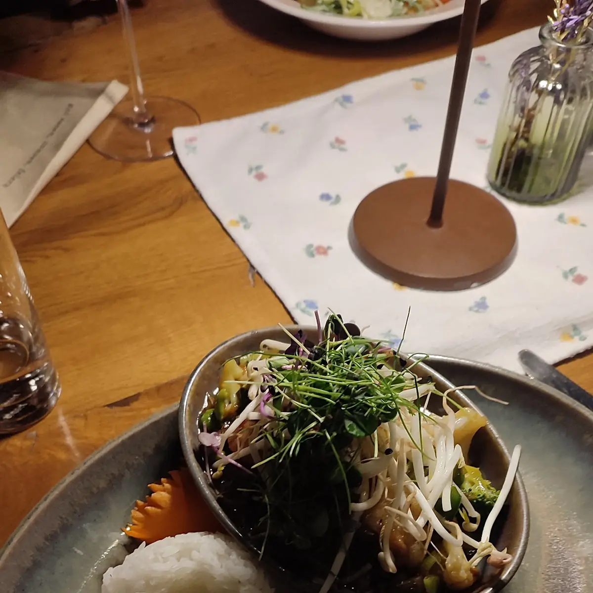 Essen und Trinken photo 7