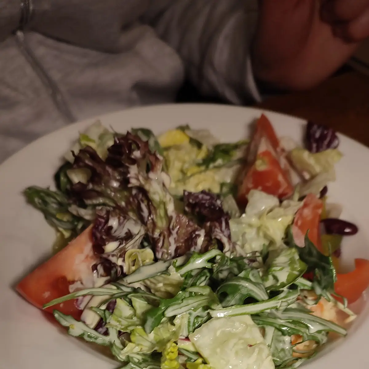 Essen und Trinken photo 8