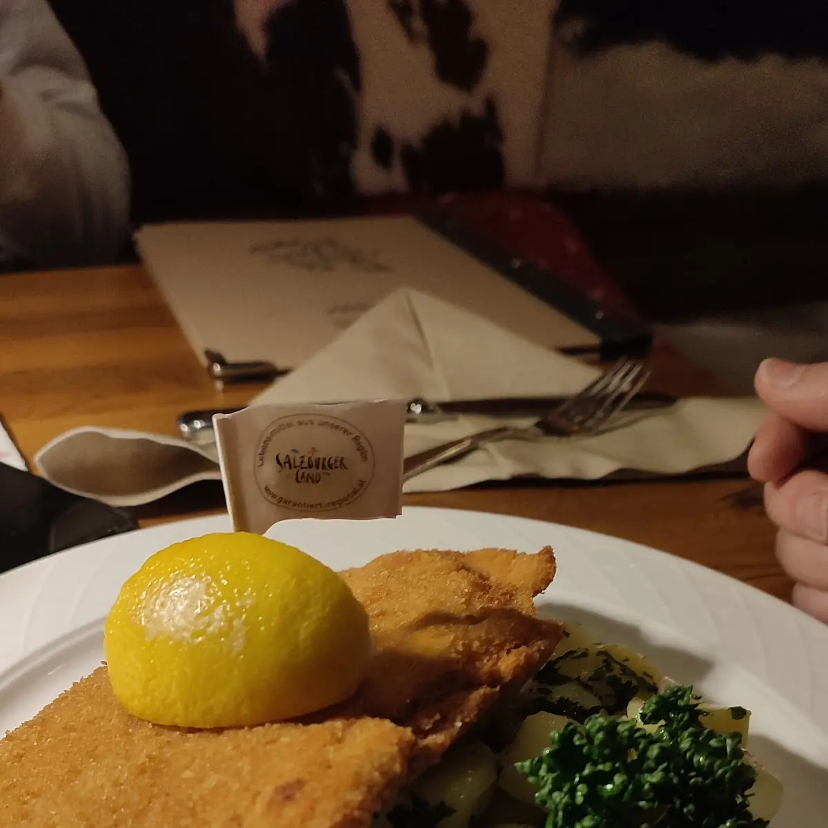 Essen und Trinken photo 9