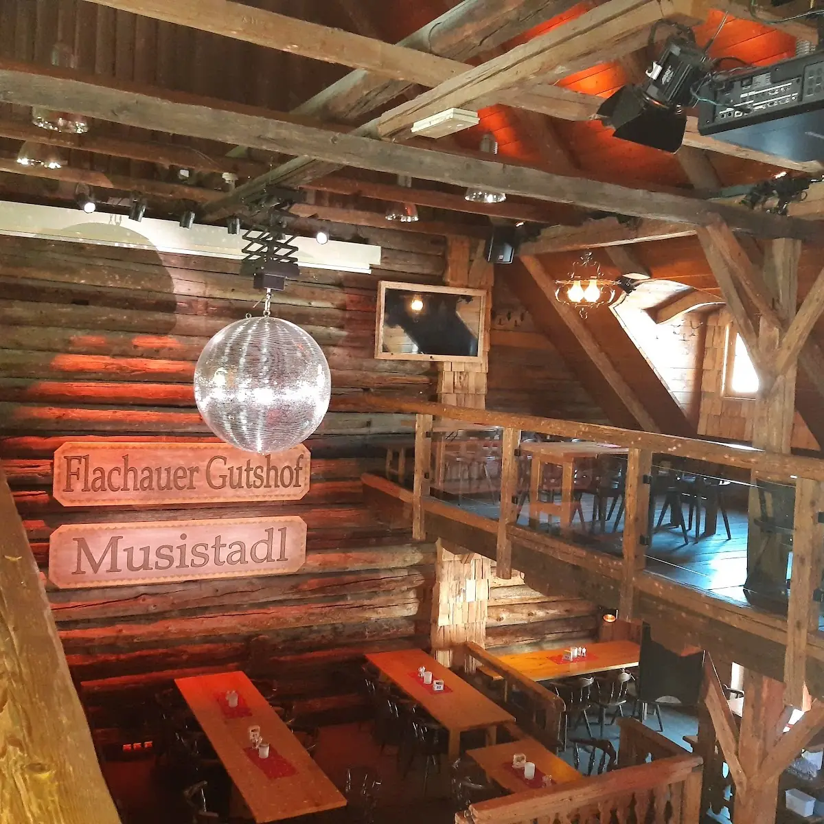 Atmosphäre photo 2
