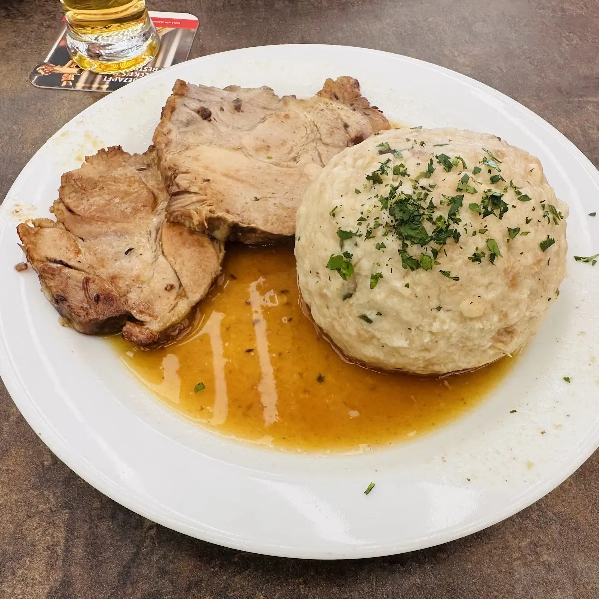Essen und Trinken photo 1