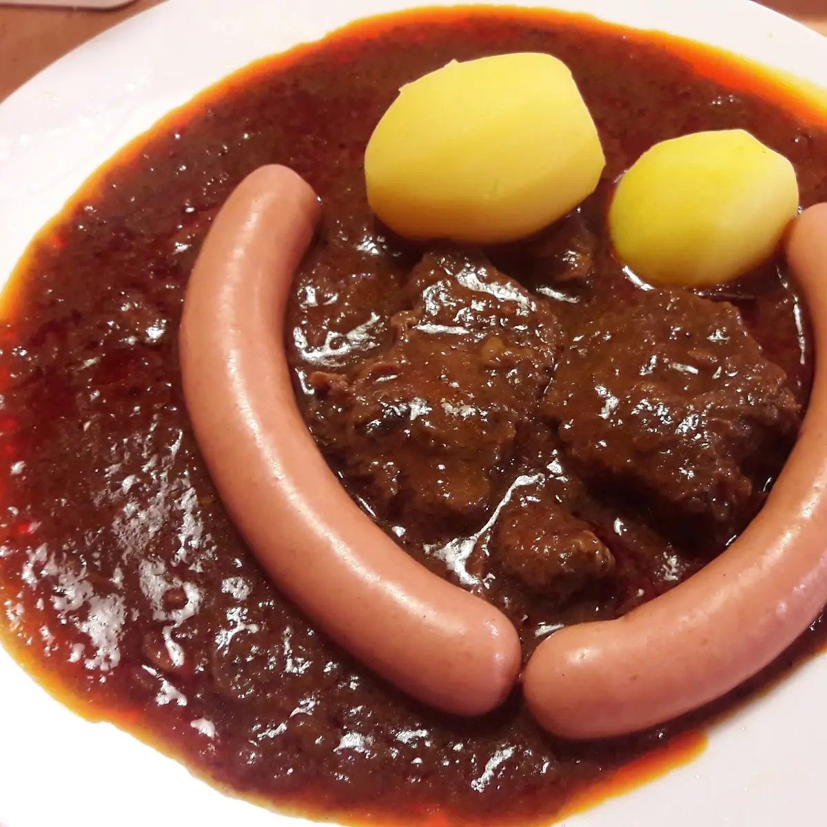 Essen und Trinken photo 10