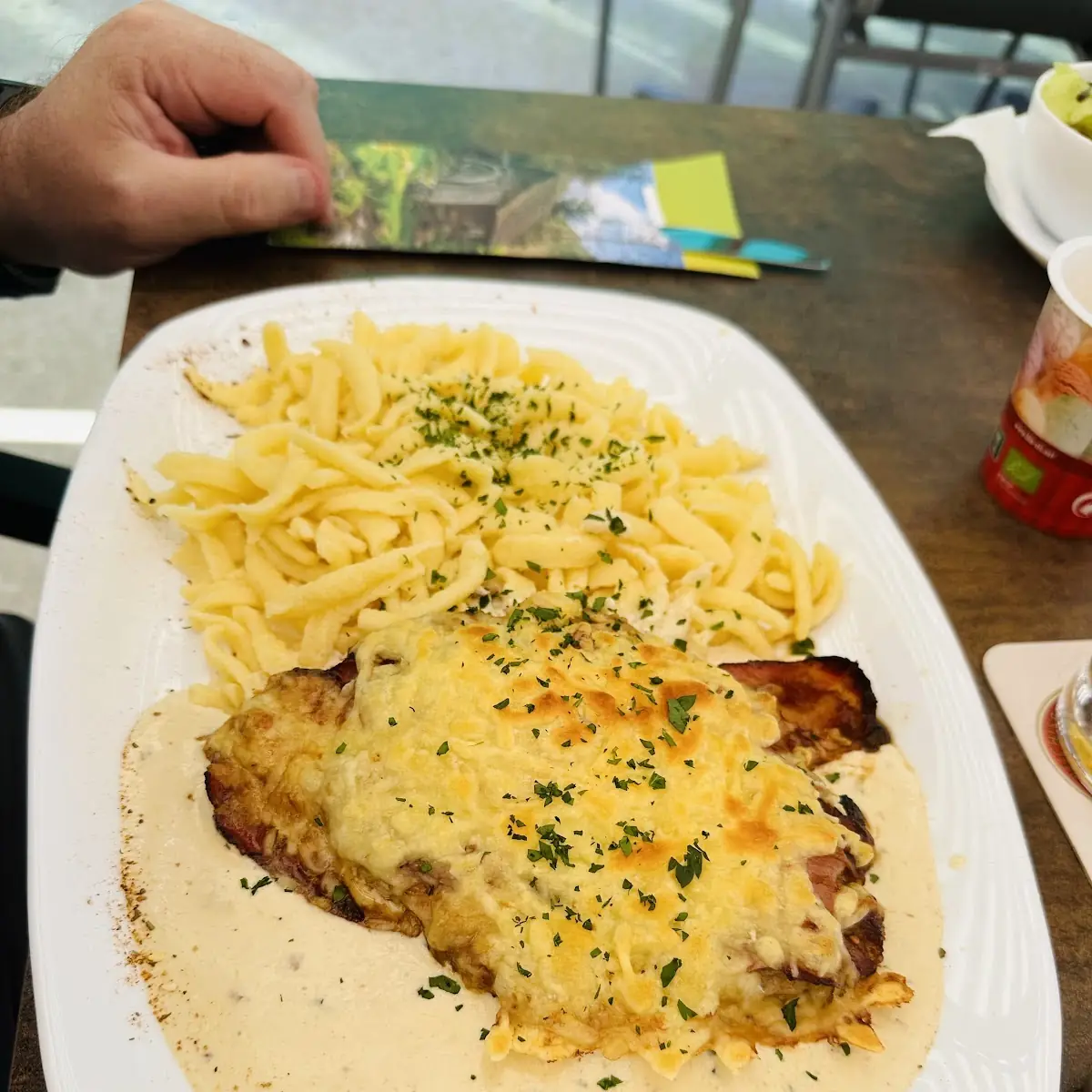 Essen und Trinken photo 5