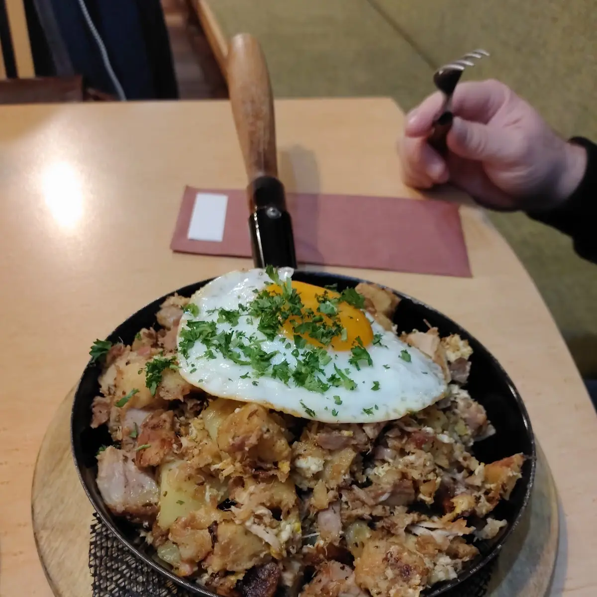 Essen und Trinken photo 7