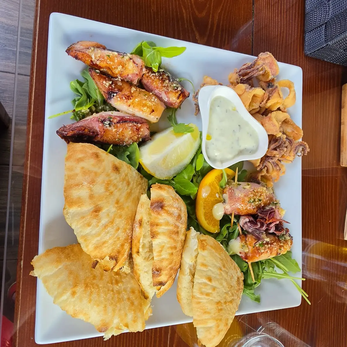 Essen und Trinken photo 2