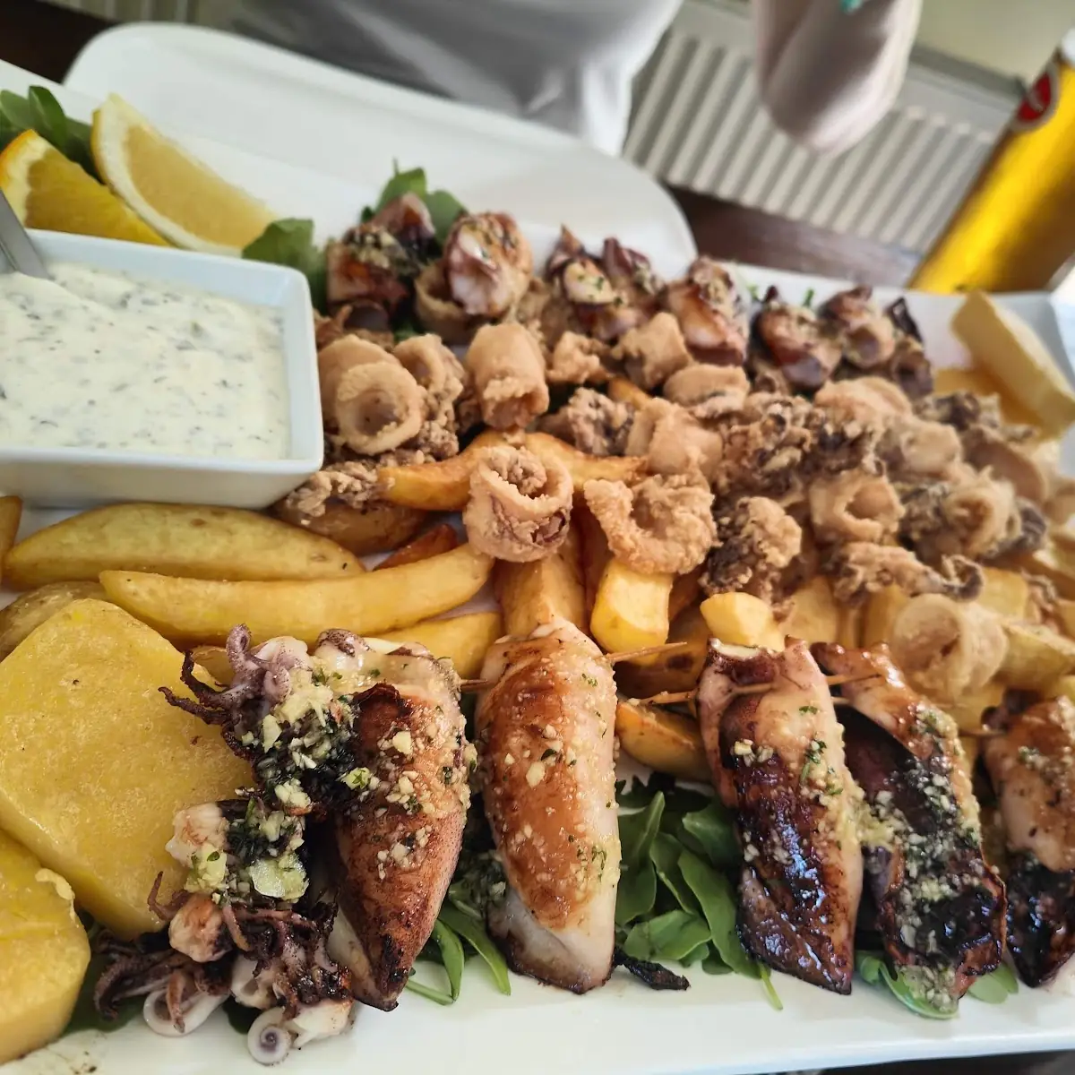 Essen und Trinken photo 5