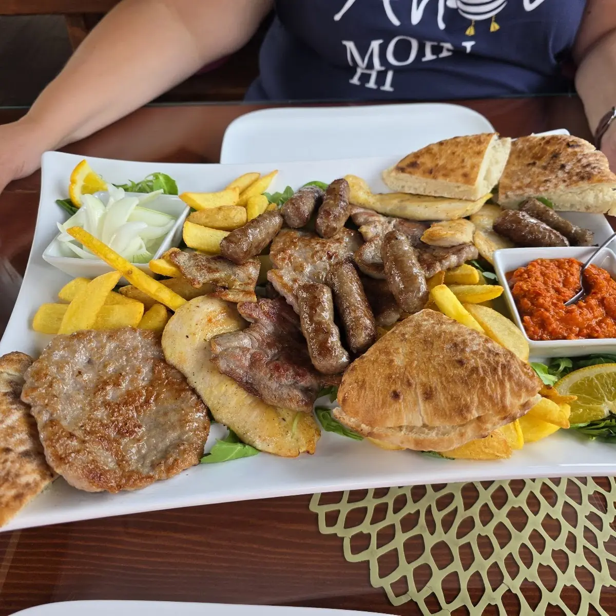 Essen und Trinken photo 6