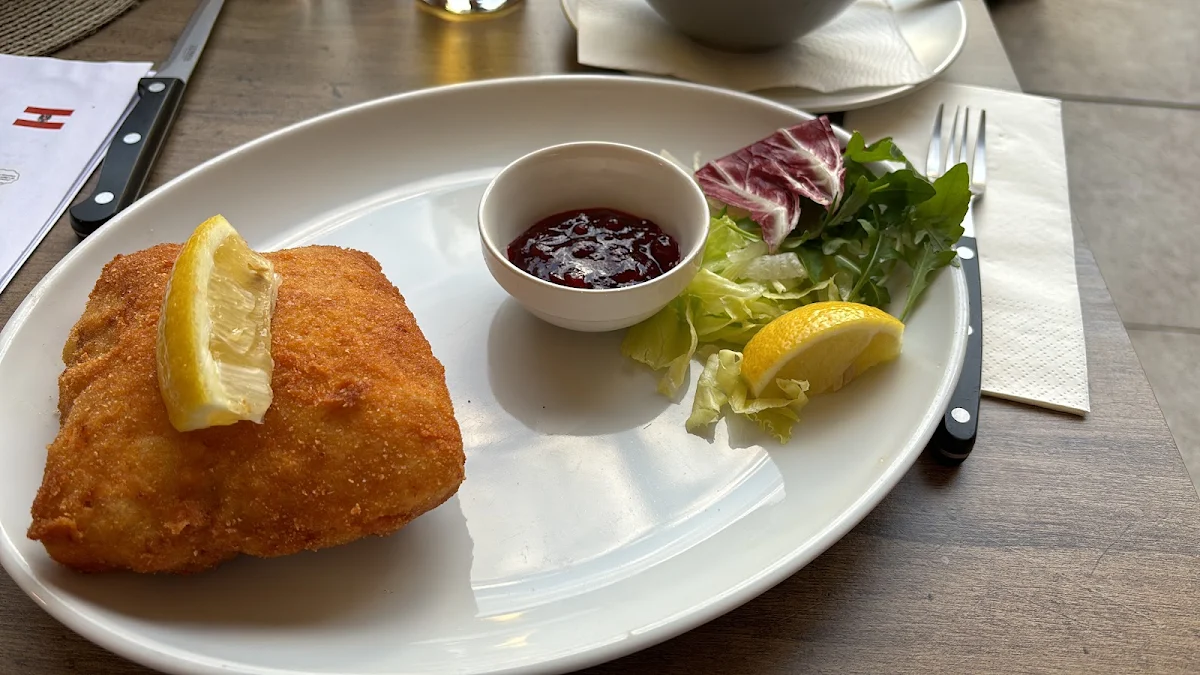 Essen und Trinken photo 1