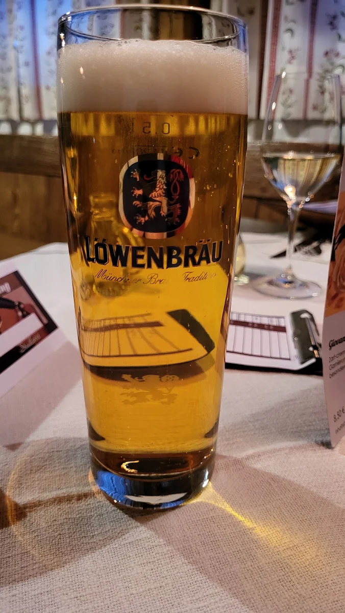 Essen und Trinken photo 10