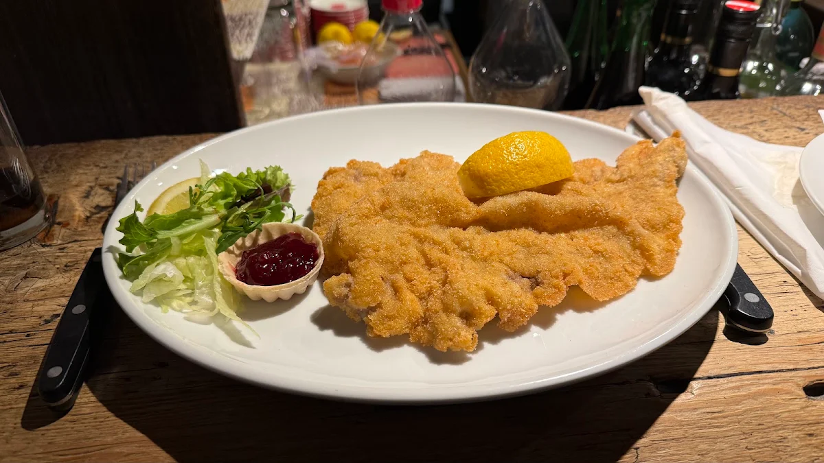 Essen und Trinken photo 2