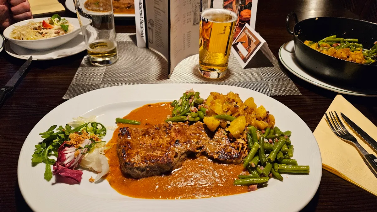 Essen und Trinken photo 5