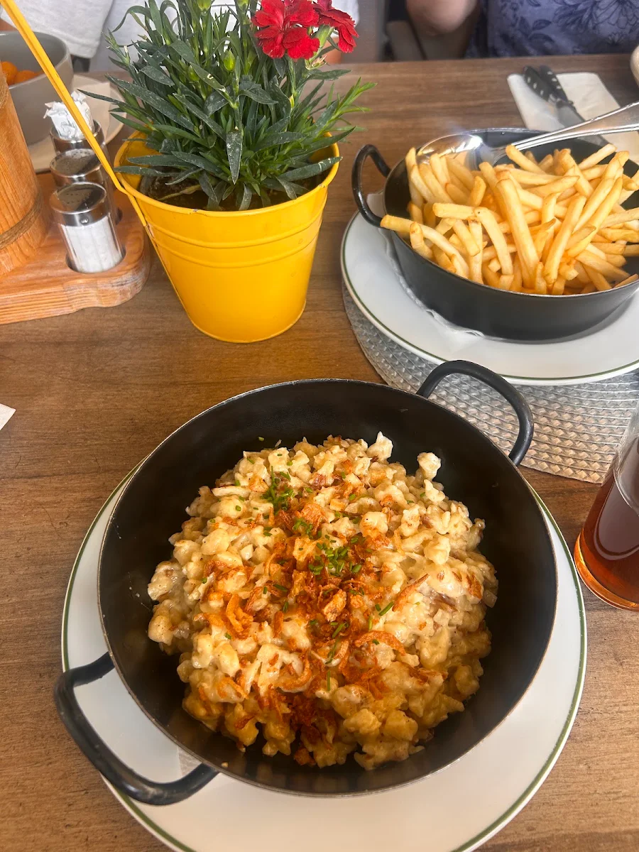 Essen und Trinken photo 6