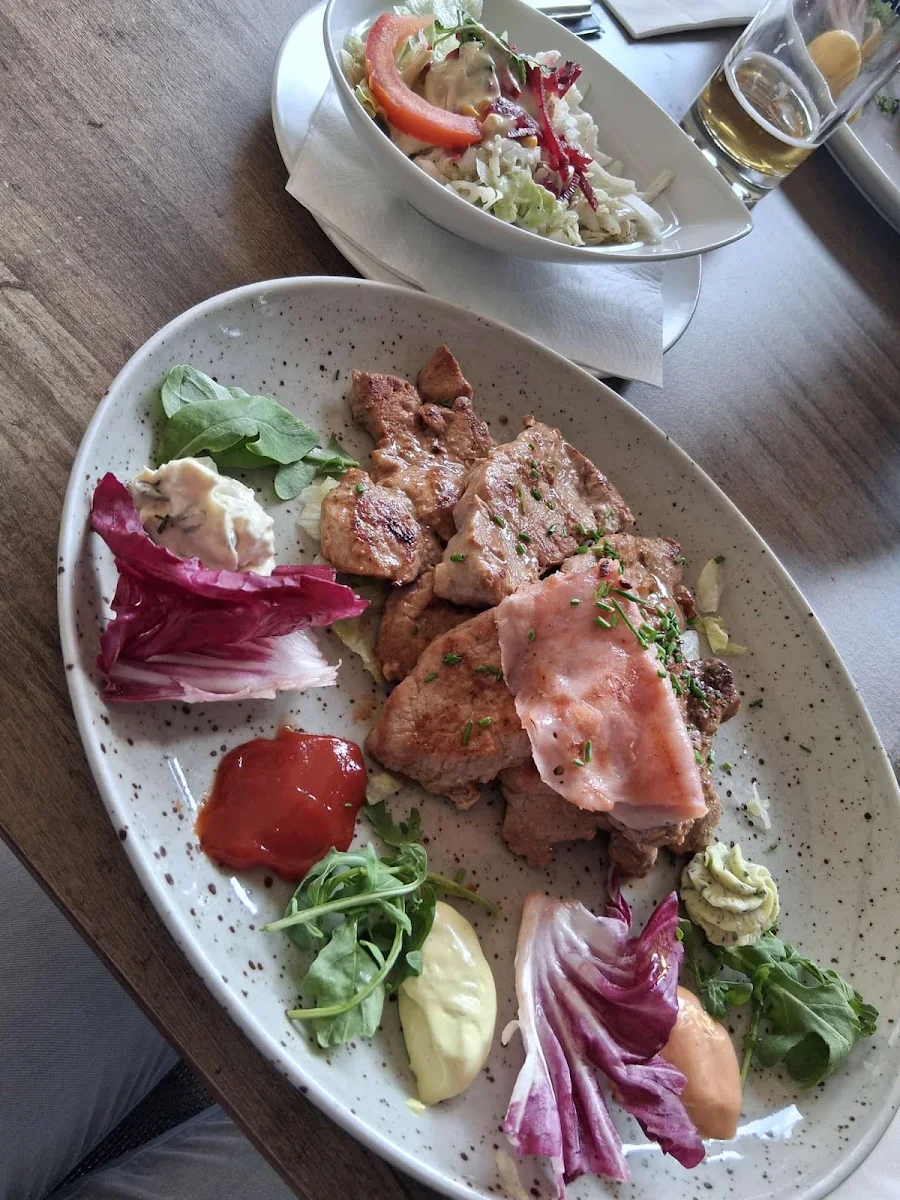 Essen und Trinken photo 7