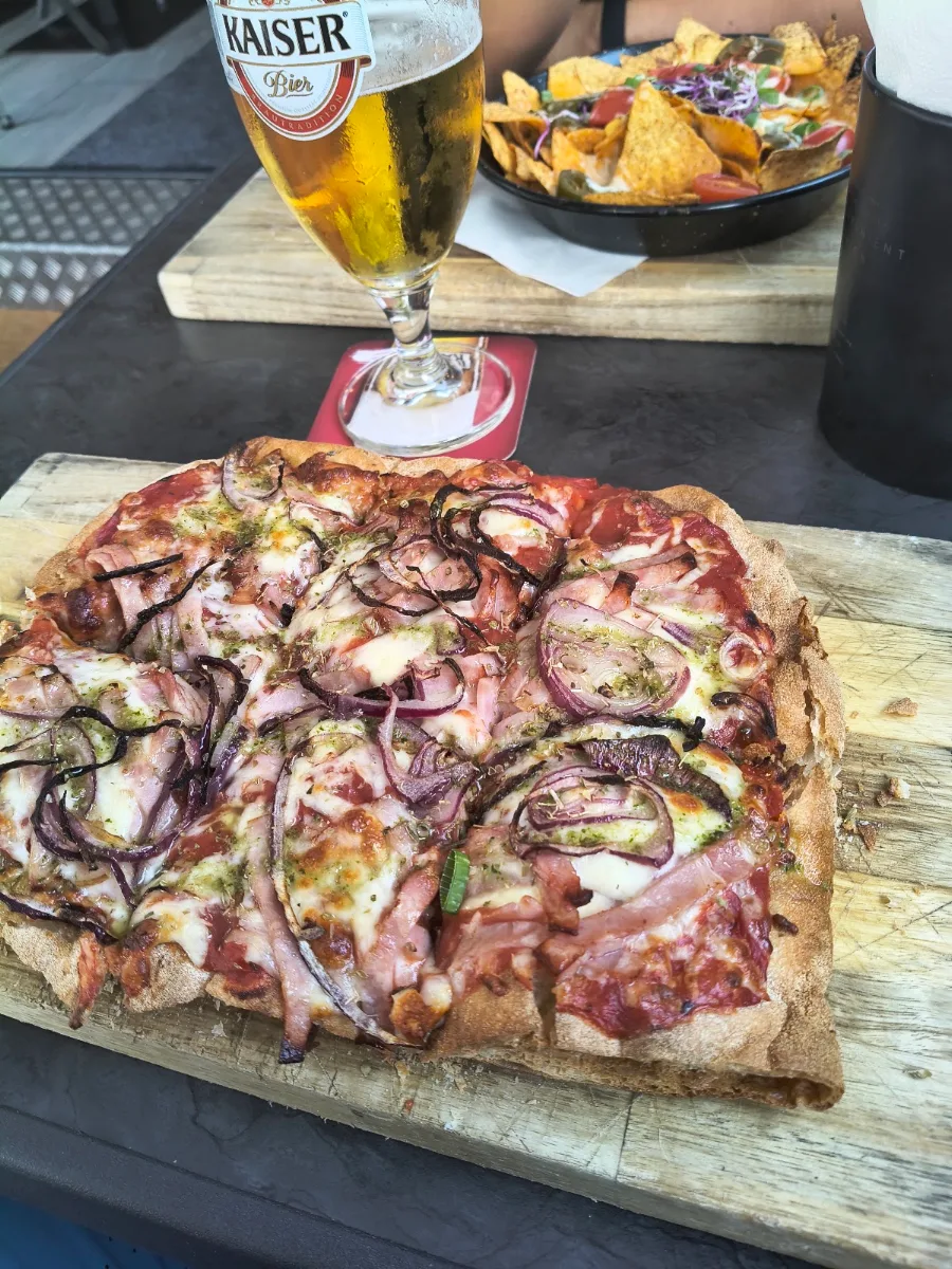 Essen und Trinken photo 10