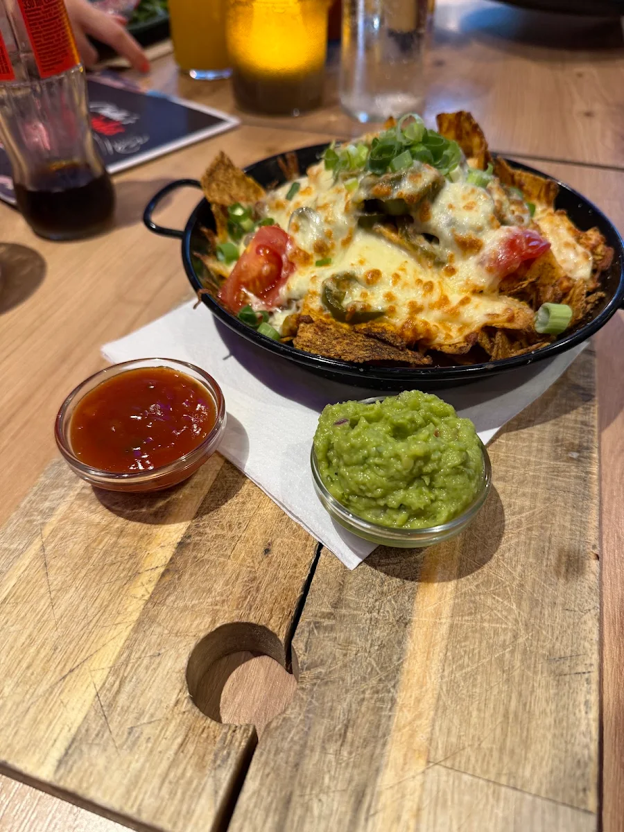 Essen und Trinken photo 3