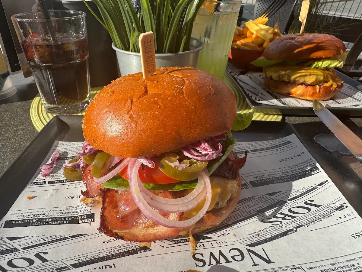 Essen und Trinken photo 4