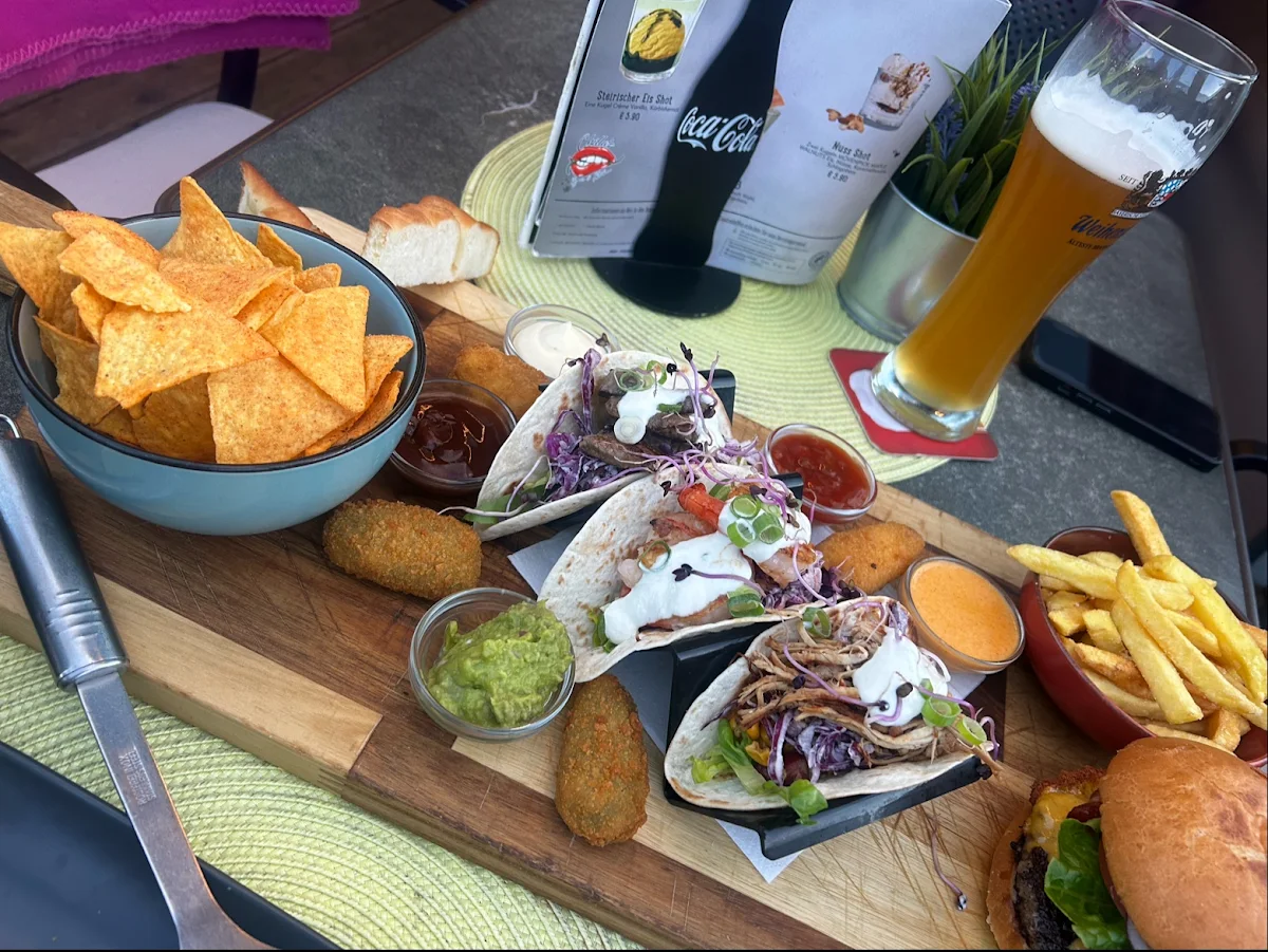 Essen und Trinken photo 6