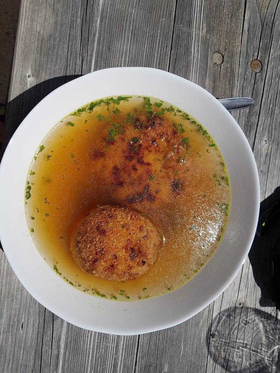Essen und Trinken photo 8