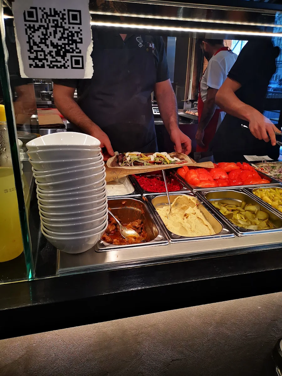 Essen und Trinken photo 1