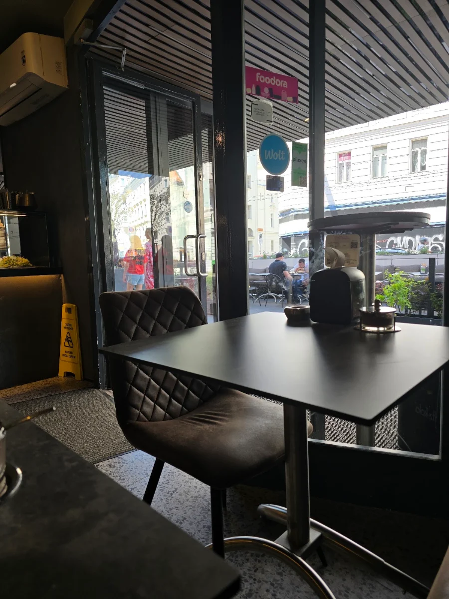 Atmosphäre photo 8