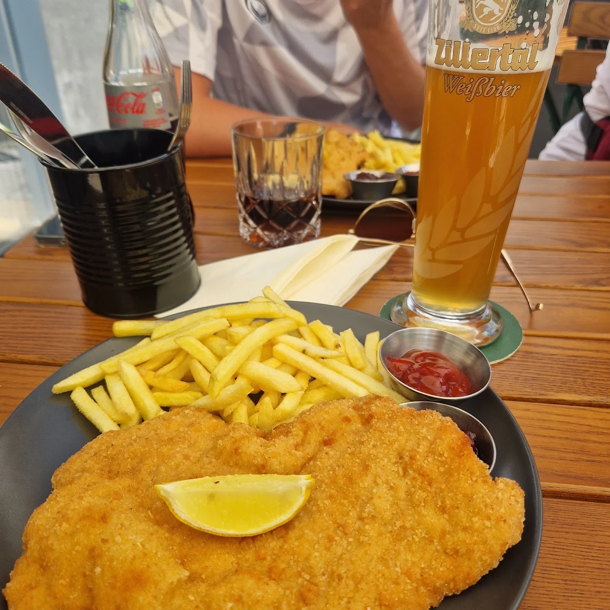 Essen und Trinken photo 4