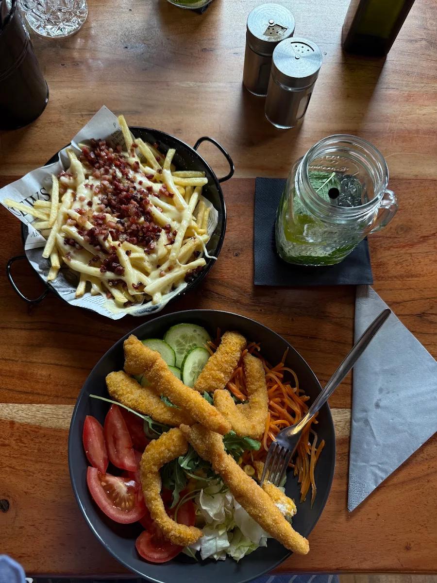 Essen und Trinken photo 5