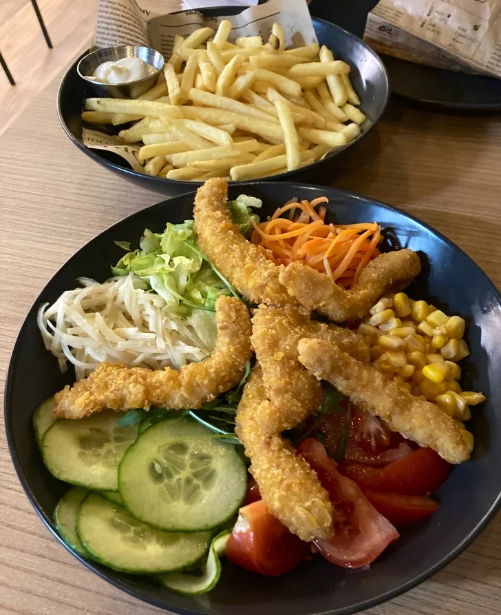 Essen und Trinken photo 7