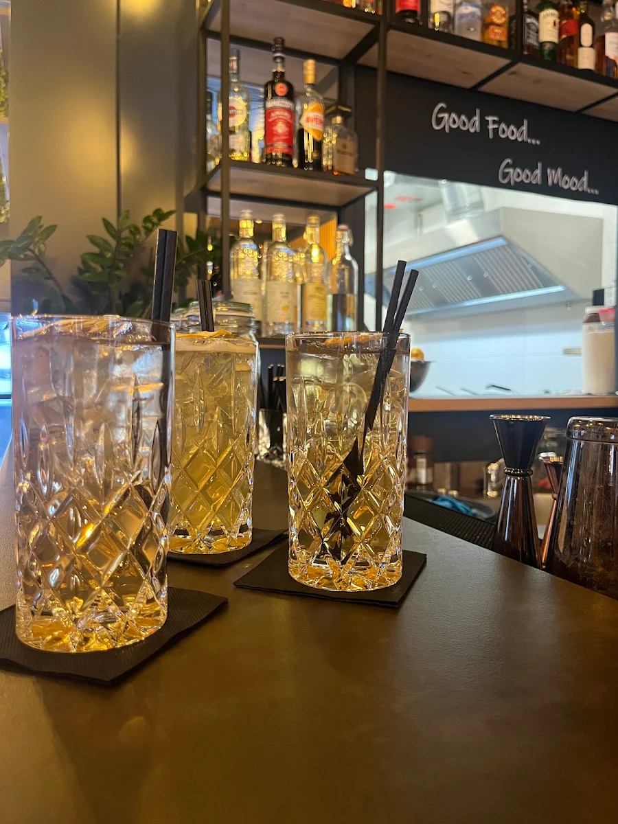 Essen und Trinken photo 9