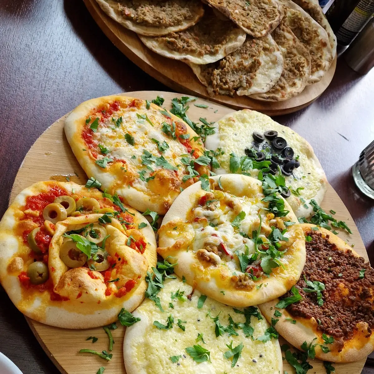 Essen und Trinken photo 10